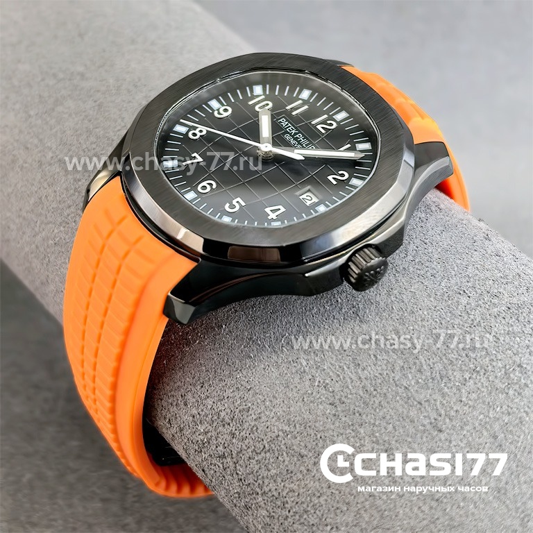 Patek Philippe Aquanaut (25342)