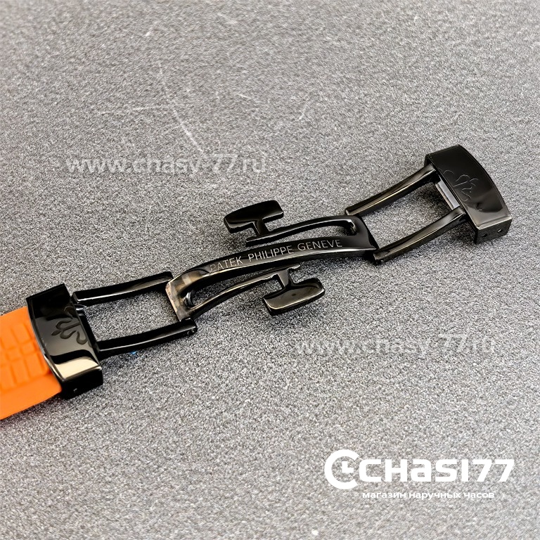 Patek Philippe Aquanaut (25342)