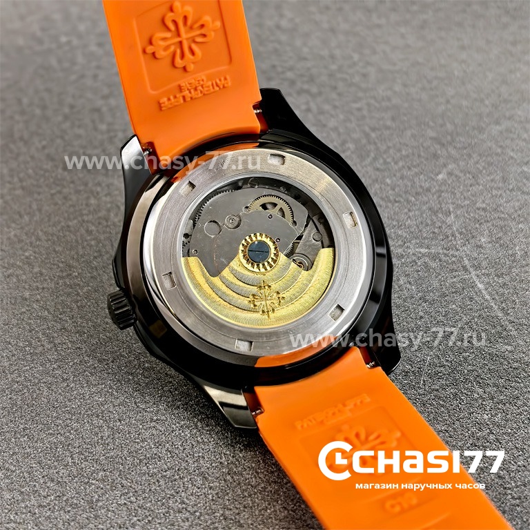 Patek Philippe Aquanaut (25342)