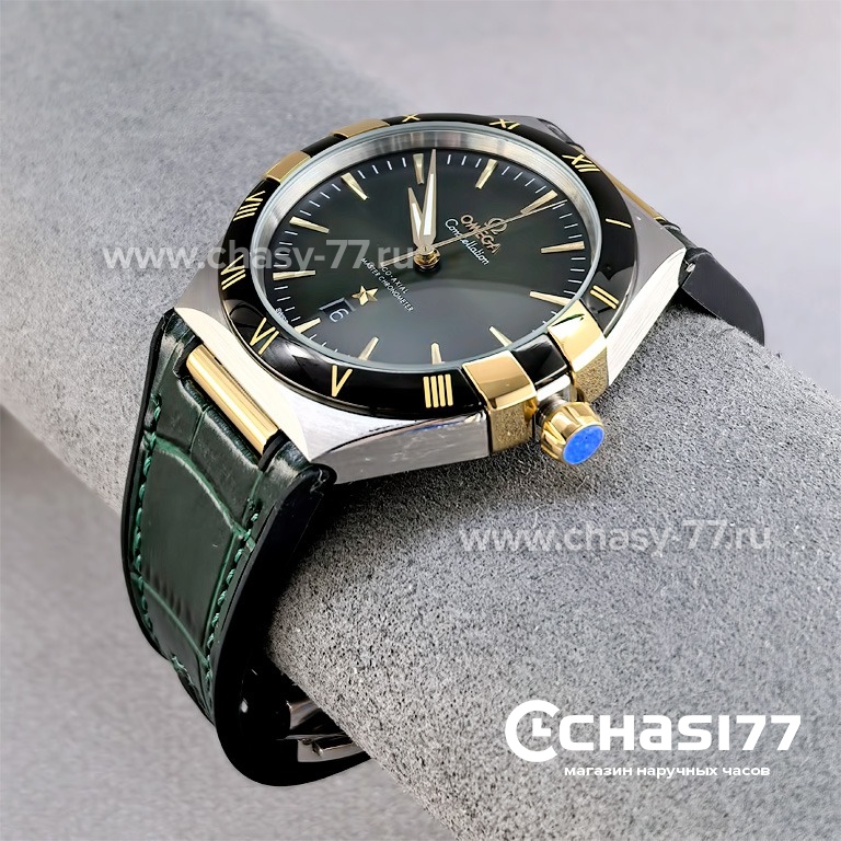 Omega Constellation (25542)