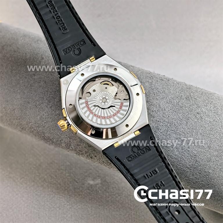Omega Constellation (25542)