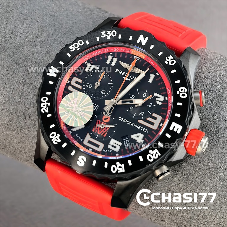 Breitling Endurance Pro (25742) Копия часов Breitling Endurance Pro (25742)