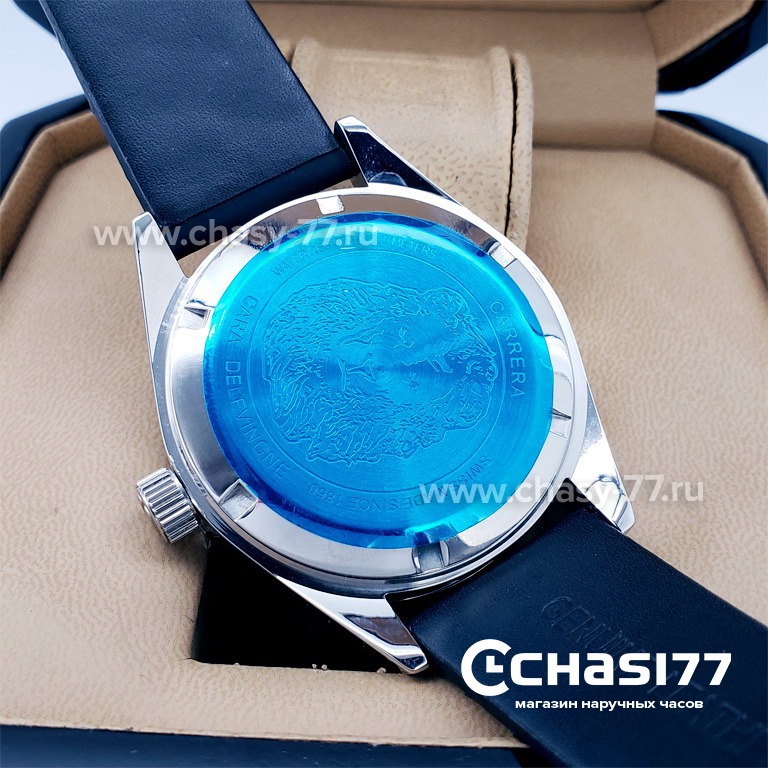 TAG Heuer Carrera Cara Delevingne (17742)