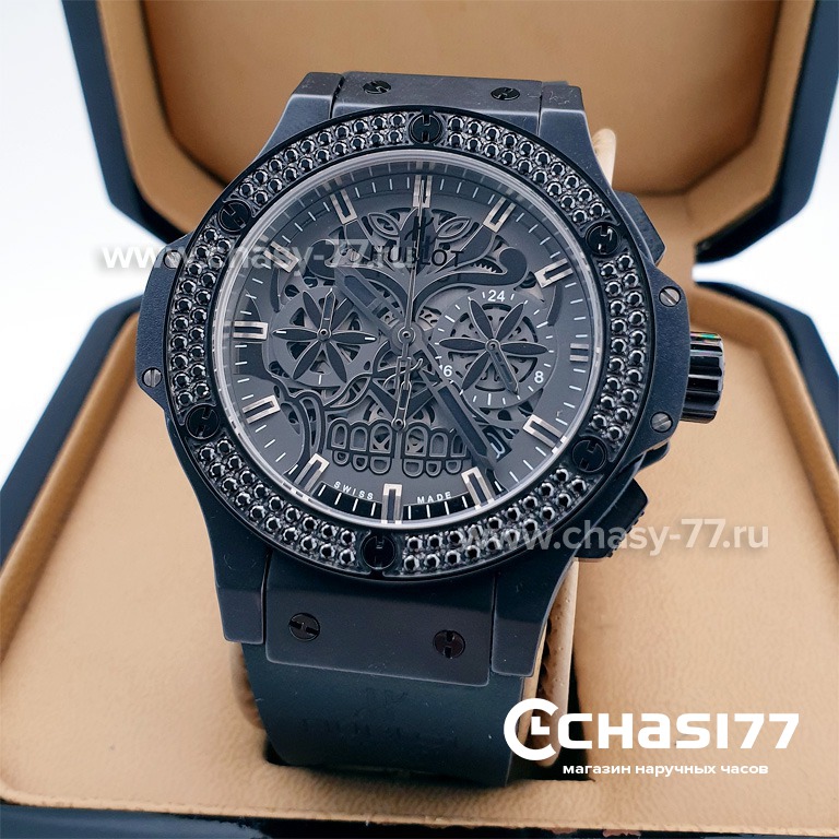 HUBLOT Aerofusion (10643) Копия часов HUBLOT Aerofusion (10643)