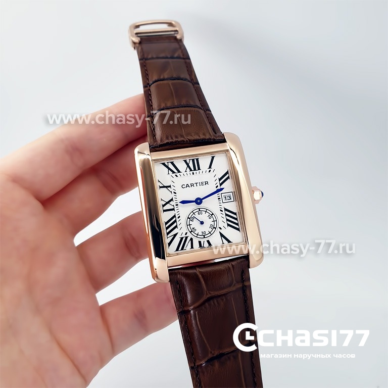 Cartier (20743)
