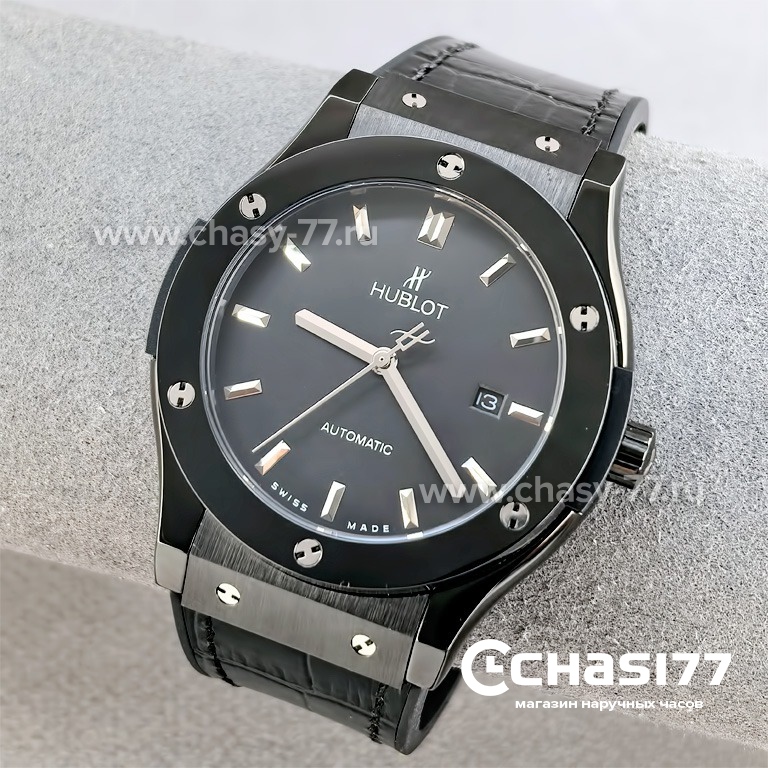 HUBLOT Classic Fusion (21743) Копия часов HUBLOT Classic Fusion (21743)