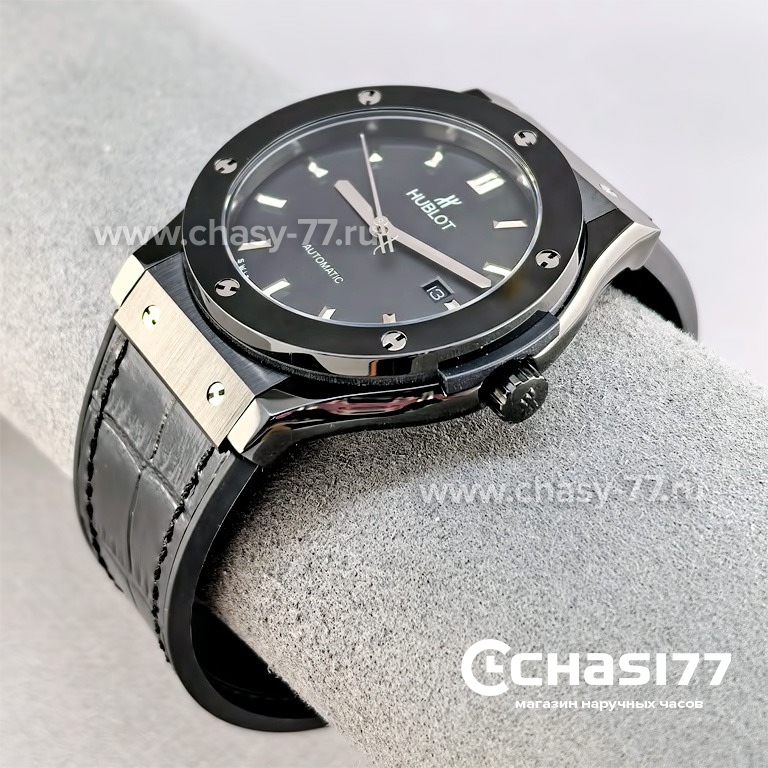 HUBLOT Classic Fusion (21743)