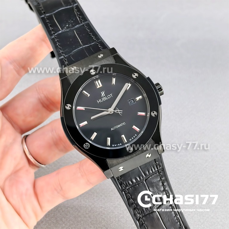 HUBLOT Classic Fusion (21743)