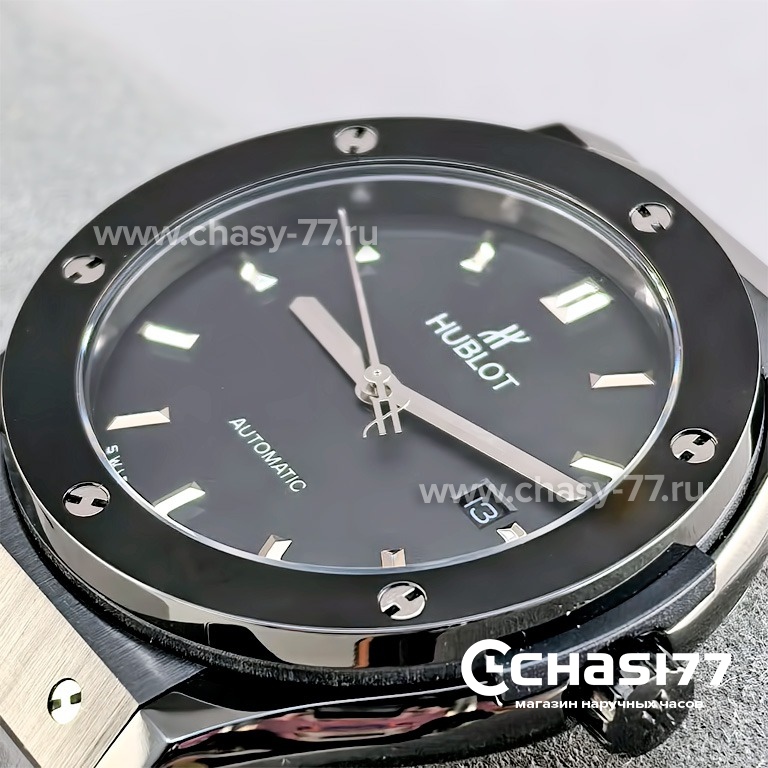 HUBLOT Classic Fusion (21743)