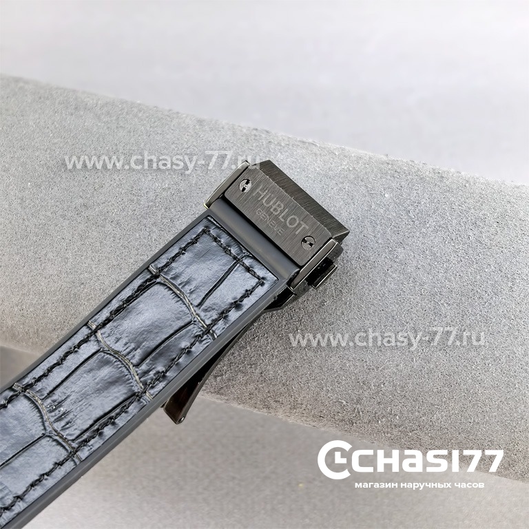 HUBLOT Classic Fusion (21743)