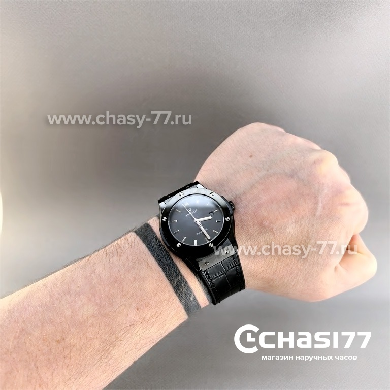 HUBLOT Classic Fusion (21743)