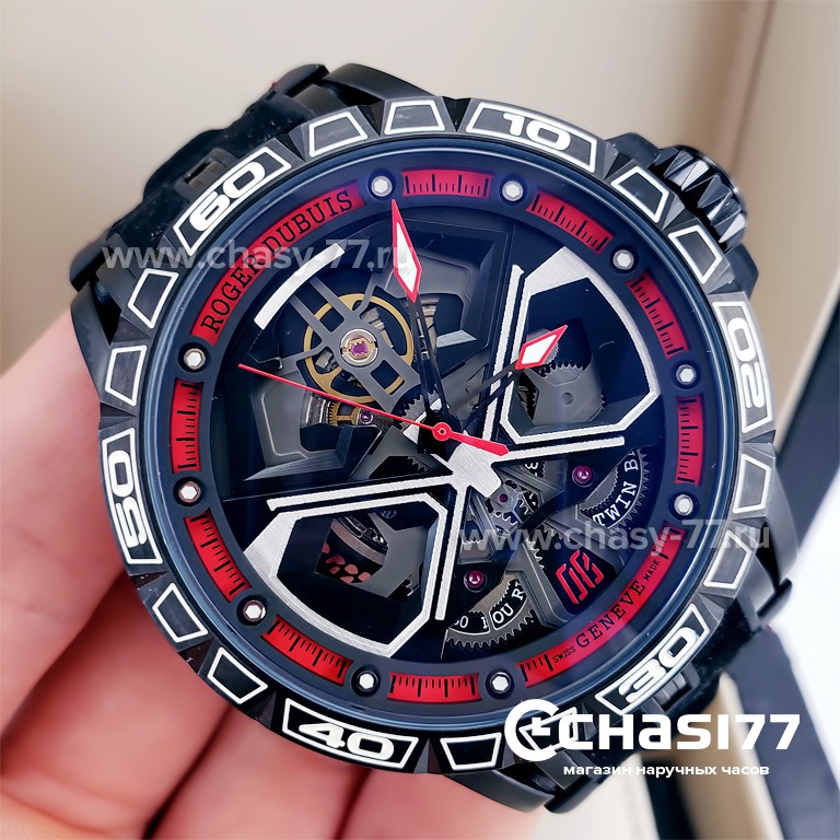 Roger Dubuis Excalibur (14343)