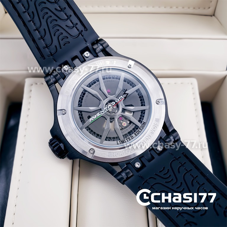 Roger Dubuis Excalibur (14343)
