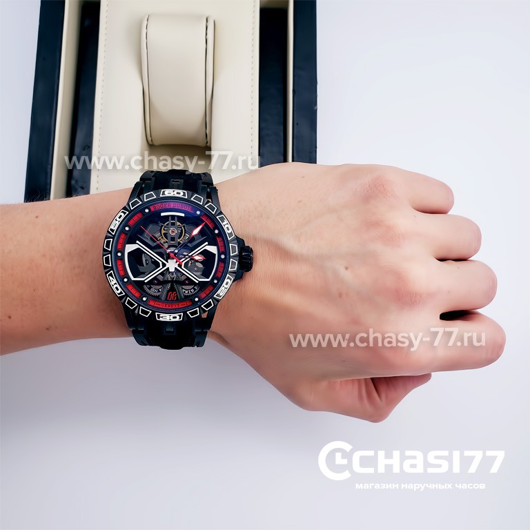 Roger Dubuis Excalibur (14343)