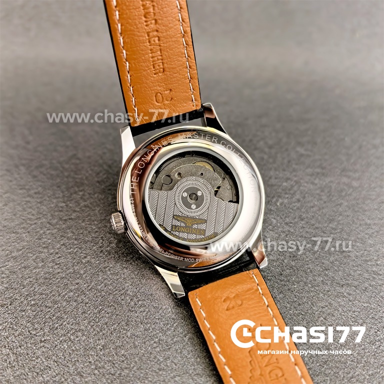 Longines Master Collection (24343)