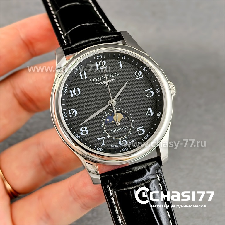 Longines Master Collection (24343)