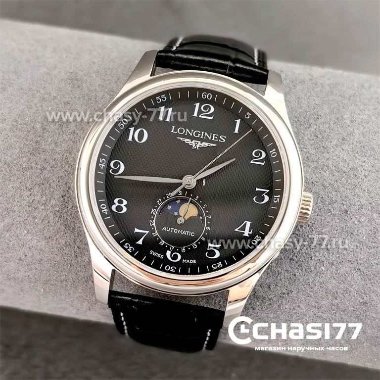 Копия часов Longines Master Collection (24343)
