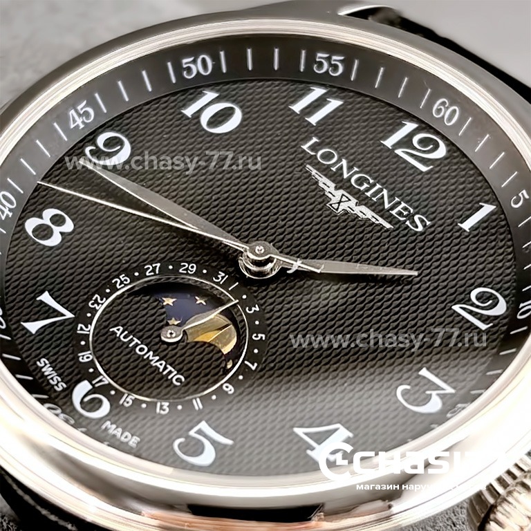 Longines Master Collection (24343)