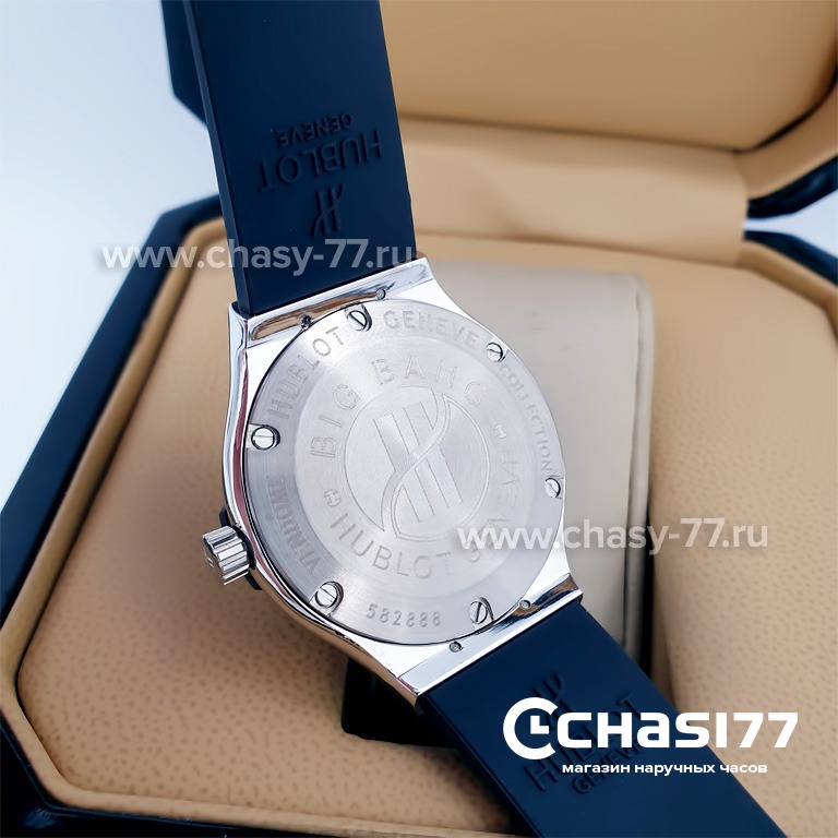 HUBLOT Big Bang Ladies (04343)