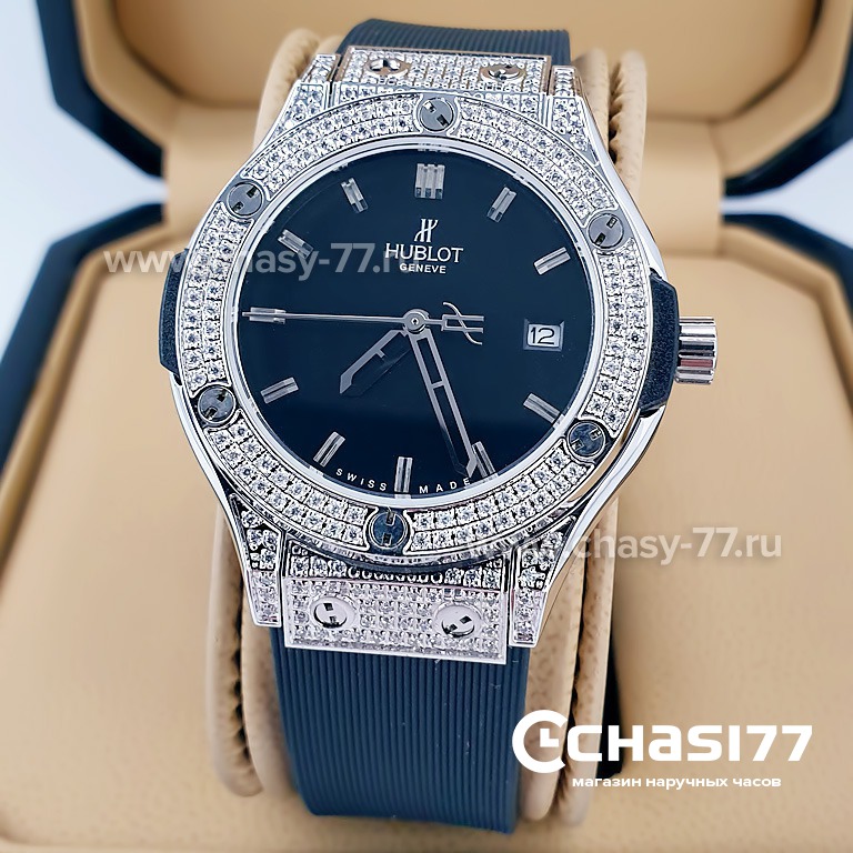 Копия часов HUBLOT Big Bang Ladies (04343)
