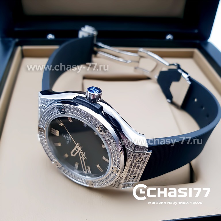 HUBLOT Big Bang Ladies (04343)