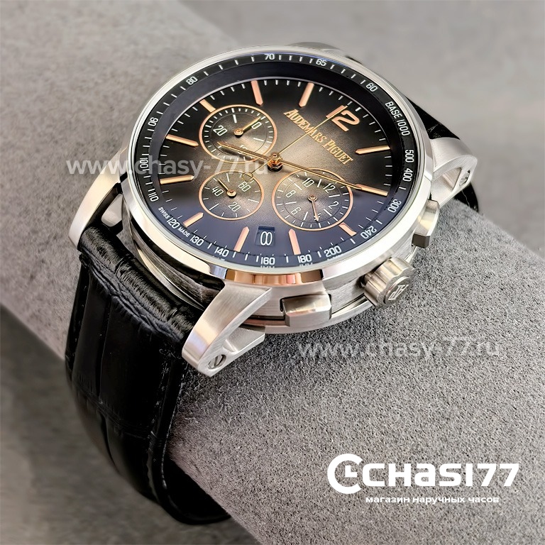 Audemars Piguet Code 11.59 Perpetual Calendar (25043)