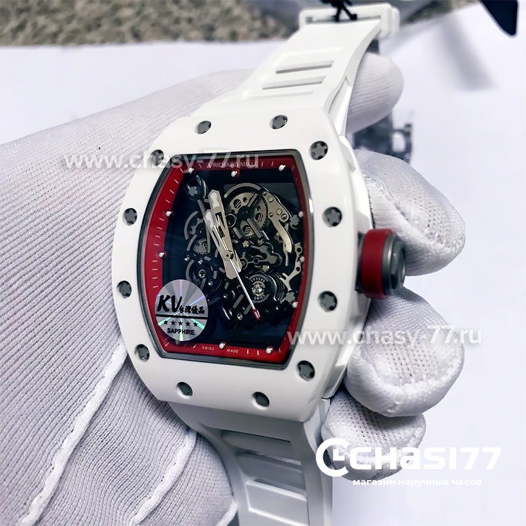 Richard Mille - Дубликат (15243)