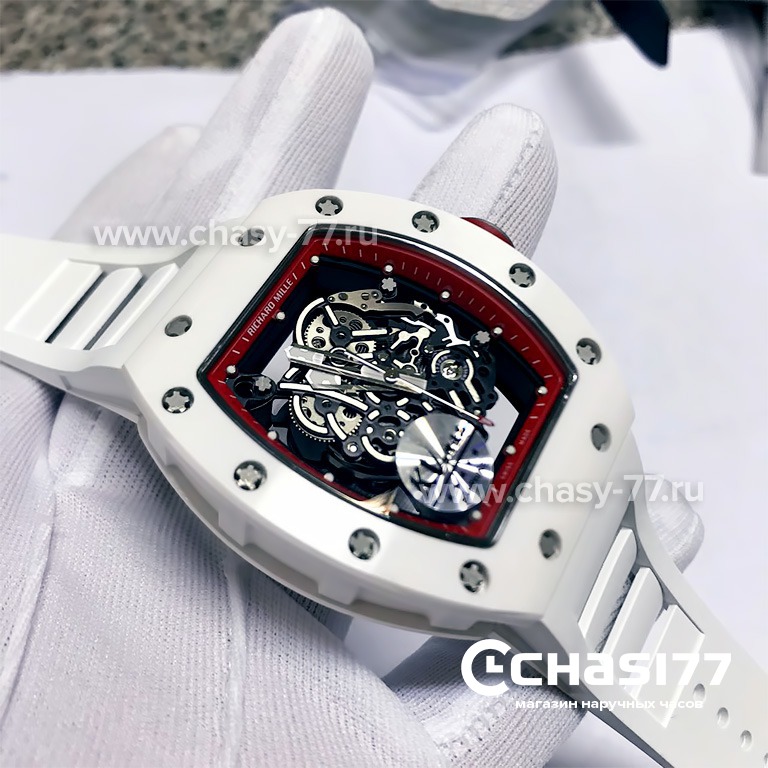 Richard Mille - Дубликат (15243)