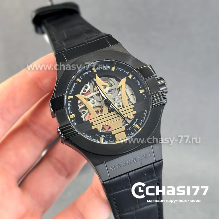 Maserati Potenza (25243)