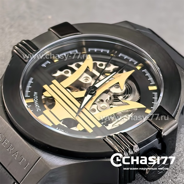 Maserati Potenza (25243)