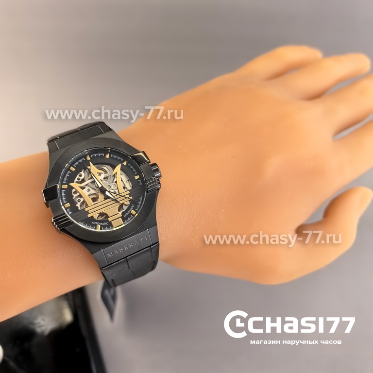 Maserati Potenza (25243)