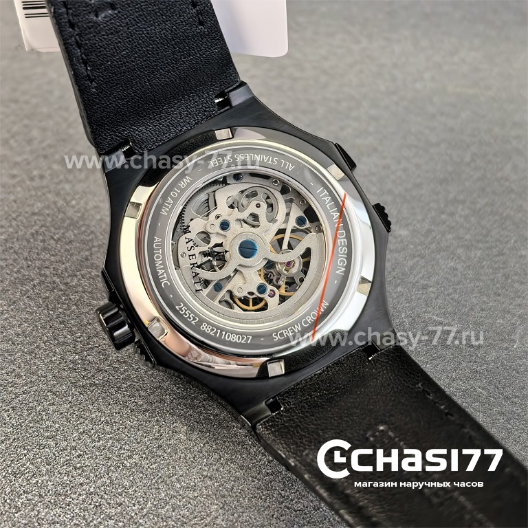 Maserati Potenza (25243)