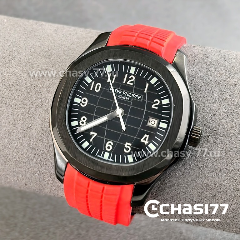 Patek Philippe Aquanaut (25343) Копия часов Patek Philippe Aquanaut (25343)