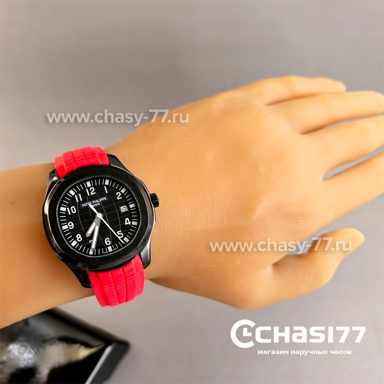 Patek Philippe Aquanaut (25343)