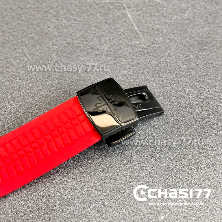 Patek Philippe Aquanaut (25343)