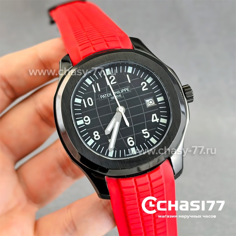 Patek Philippe Aquanaut (25343)