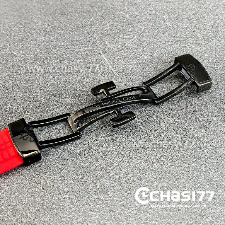 Patek Philippe Aquanaut (25343)