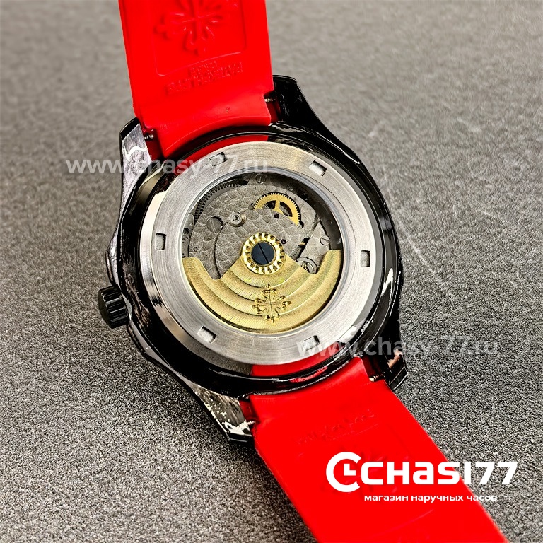 Patek Philippe Aquanaut (25343)