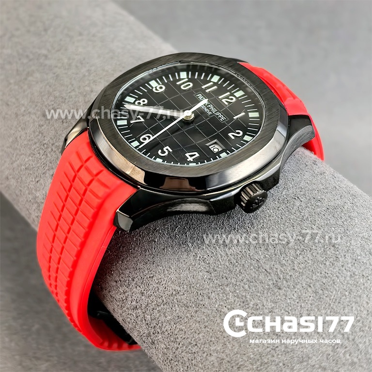 Patek Philippe Aquanaut (25343)