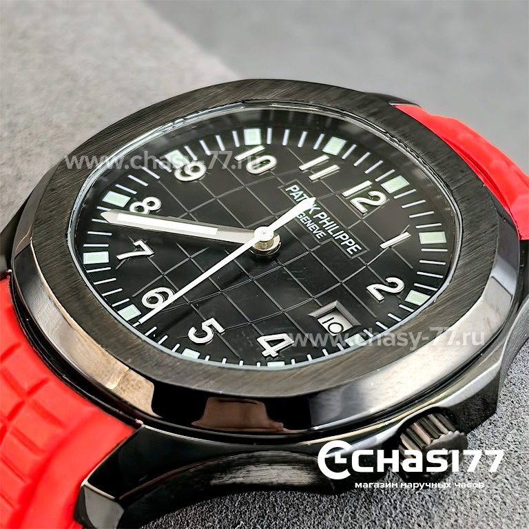 Patek Philippe Aquanaut (25343)