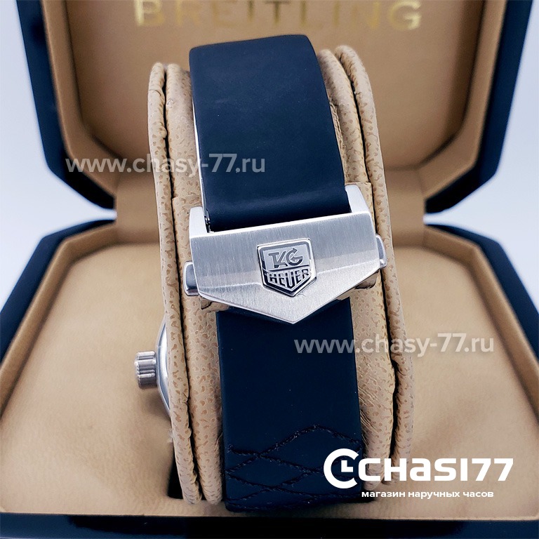 TAG Heuer Carrera Cara Delevingne (17743)