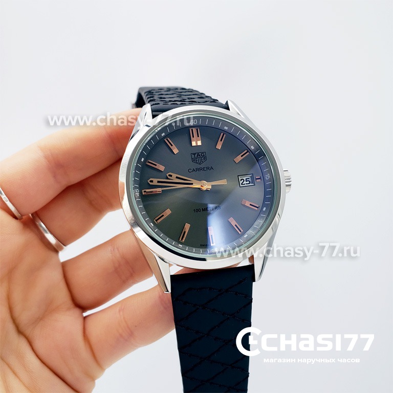 TAG Heuer Carrera Cara Delevingne (17743)