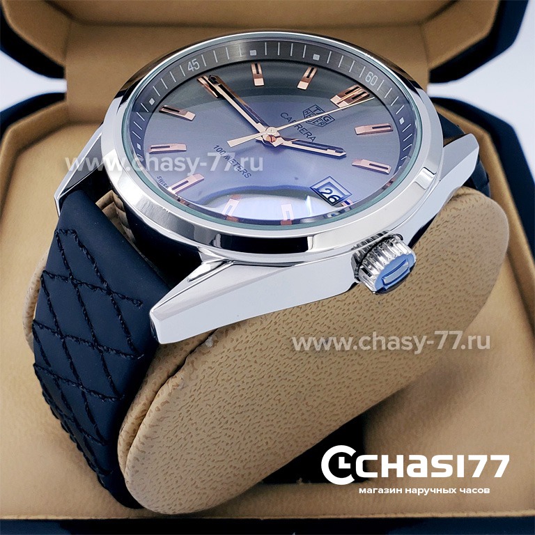 TAG Heuer Carrera Cara Delevingne (17743)