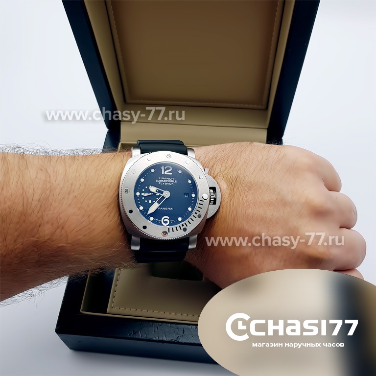 Panerai Submersible (08343)