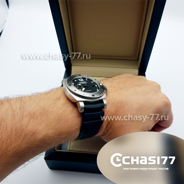 Panerai Submersible (08343)