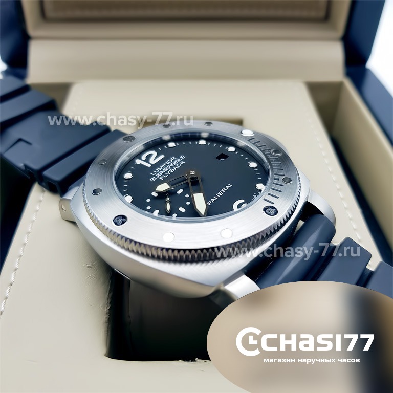 Panerai Submersible (08343)