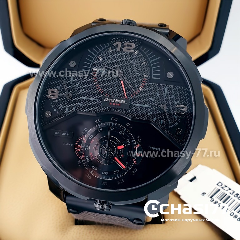 Diesel DZ7358 (22244) Копия часов Diesel DZ7358 (22244)