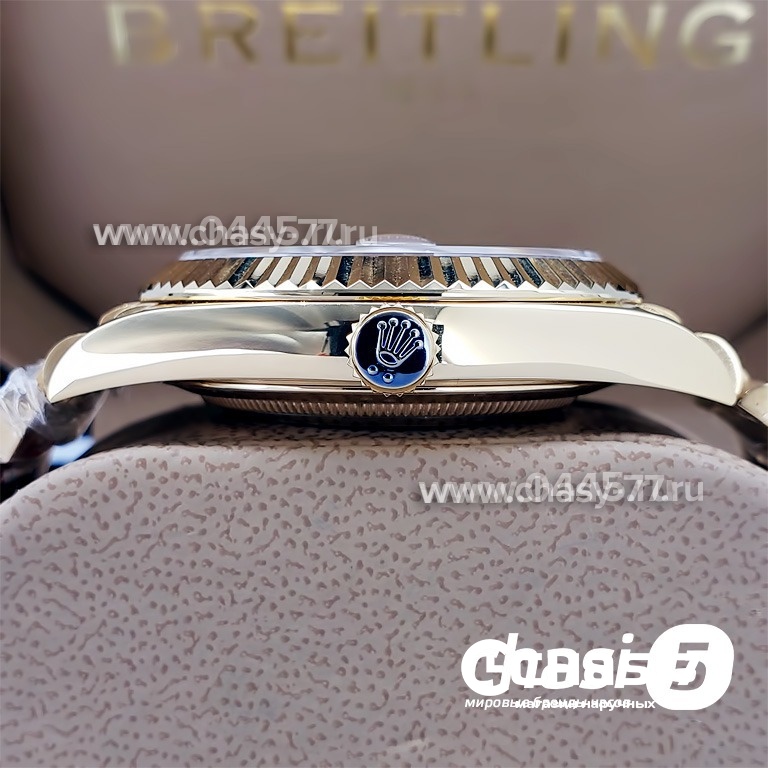 Rolex Day-Date - Дубликат (24444)
