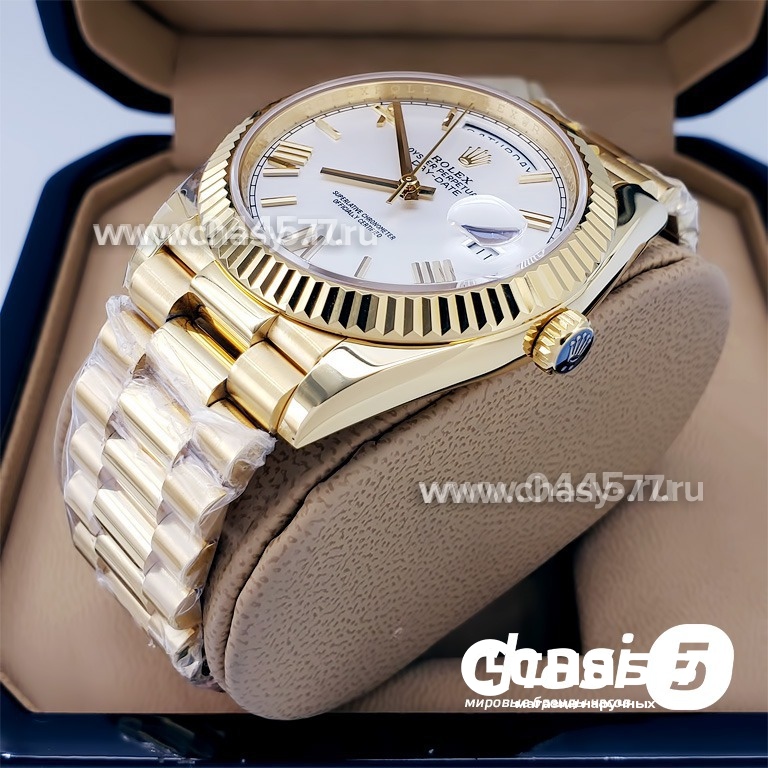 Rolex Day-Date - Дубликат (24444)