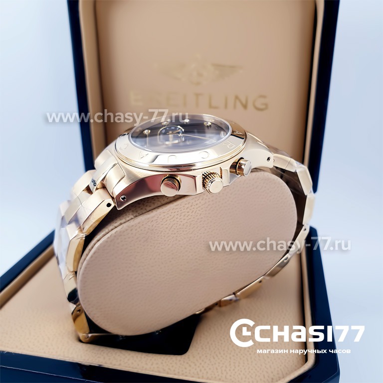 Marc Jacobs Chronograph  MBM3101 (04444)